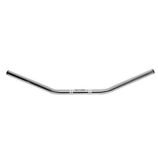 Ventura 60 Foot, Wide Drag Bar 1 inch 735mm wide - Chrome