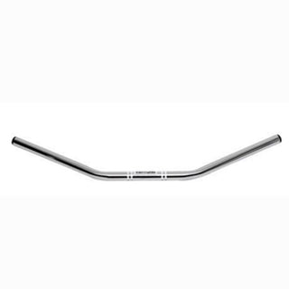 Ventura 60 Foot Wide Drag Bar 1 inch Stainless Steel 735mm wide