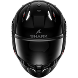 Shark Skwal i3 Blank SP Helmet - Black/Anthracite/Red