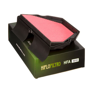 Hiflo Air Filter Element HFA1619 Honda