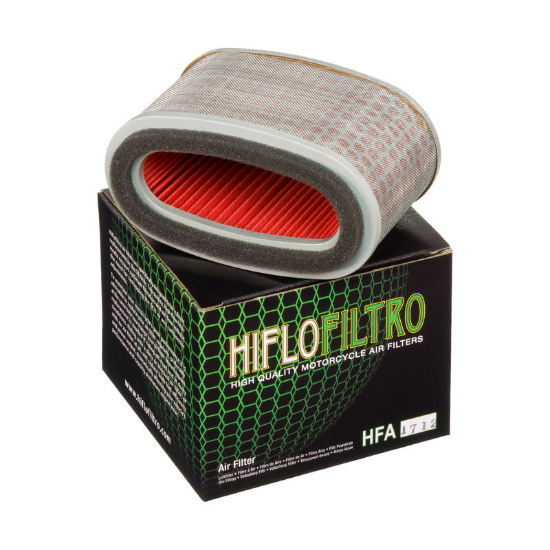 Hiflo Air Filter Element HFA1712 Honda