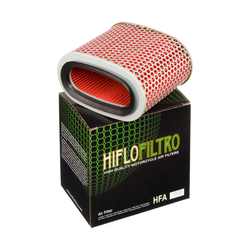 Hiflo Air Filter Element HFA1908 Honda
