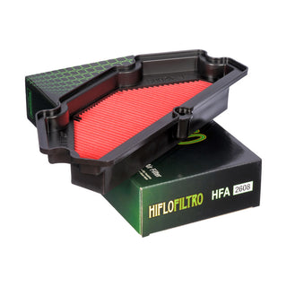 Hiflo Air Filter Element HFA2608 Kawasaki