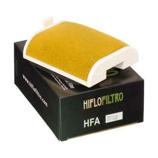 Hiflo Air Filter Element HFA2702 Kawasaki