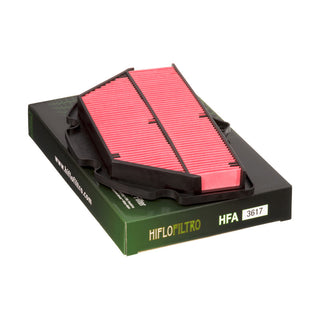 Hiflo Air Filter Element HFA3617 Suzuki