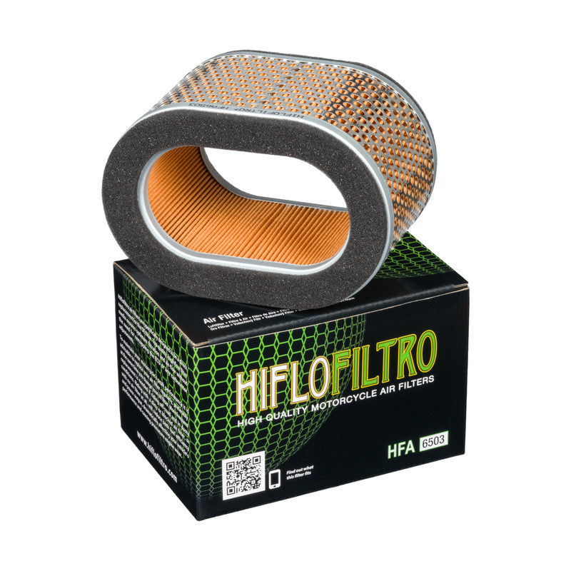 Hiflo Air Filter Element HFA6503 TRIUMPH