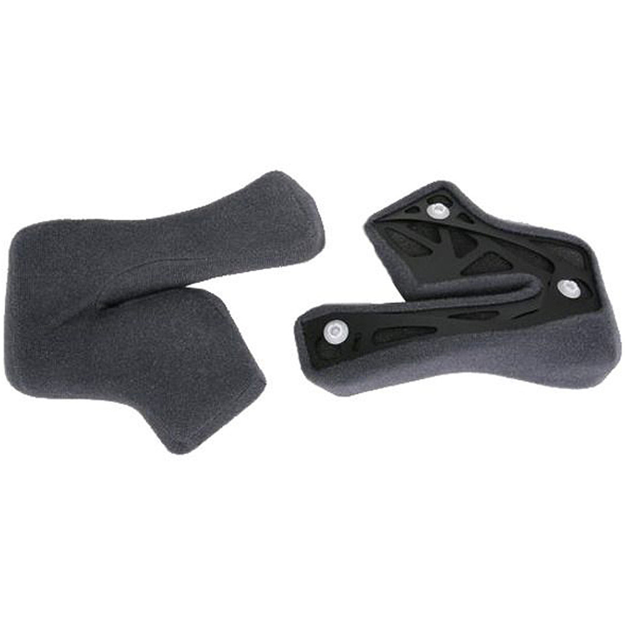 HJC CL-Y Replacement Cheek Pad Set - S - 30mm