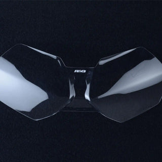 R&G Headlight Shield for Triumph Tiger 800 '11-'17 & Explorer 1200 '12-'17