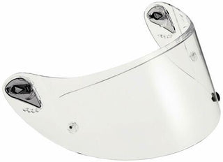 Visor Kabuto Max Visor - Clear Saf-W (Suit FF5/V & Ab III / Rt33)Saf-W