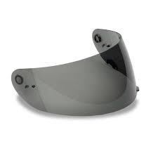 Kabuto Kamui/Hikari Visor - Cf-1W - Dark Tint