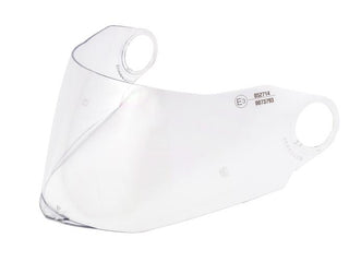 Kabuto Ibuki Replacement Visor - Clear (Cm1-P) ^ (Suit Ibuki Cm1-P)