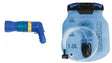 OGIO R/Ment Bladder 1L(35oz) Hydration Pack Blue - MotoHeaven