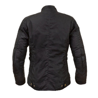 Merlin Ladies Harriet Jacket - Black