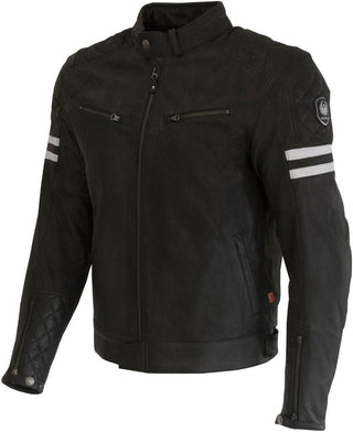Merlin Hixon II D3O Jacket - Black