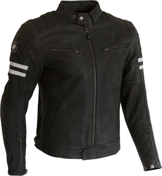 Merlin Hixon II D3O Jacket - Black