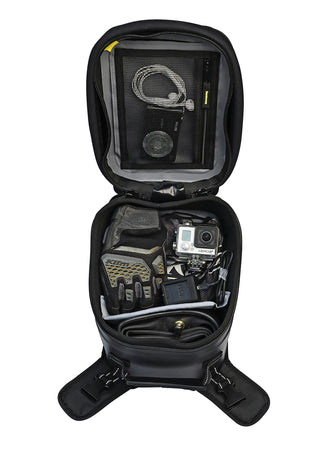 Nelson-Rigg Hurricane Adventure SE-4008 Tankbag