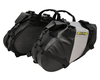 Nelson-Rigg Hurricane SE-4014 Dual Sport Saddlebags