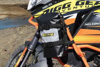 Nelson-Rigg SE-4005 Hurricane Tailbag