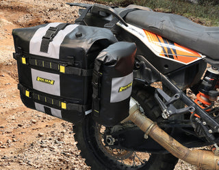 Nelson-Rigg SE-4005 Hurricane Tailbag