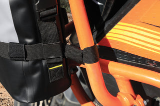 Nelson-Rigg SE-4005 Hurricane Tailbag