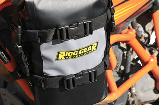 Nelson-Rigg SE-4005 Hurricane Tailbag