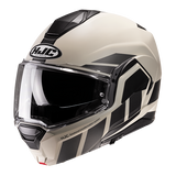 HJC i100 Beis MC-9SF Helmet