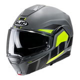 HJC i100 Beis MC-3HSF Helmet