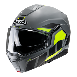 HJC i100 Beis MC-3HSF Helmet