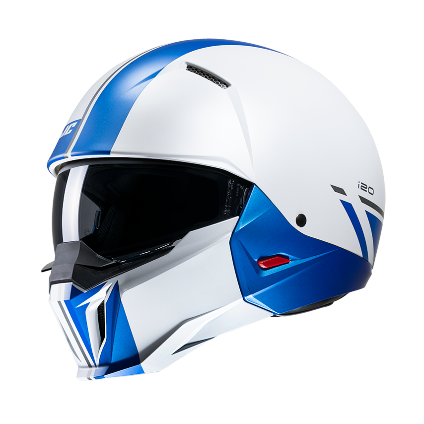 HJC i20 Batol MC-2SF Helmet