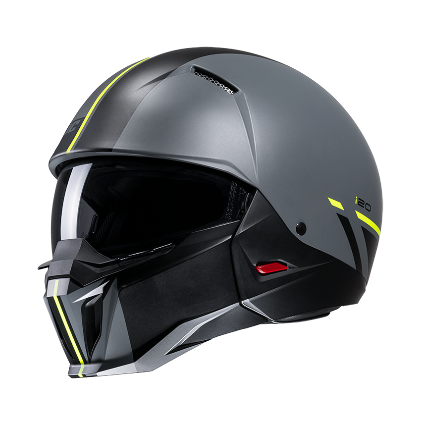 HJC i20 Batol MC-3HSF Helmet
