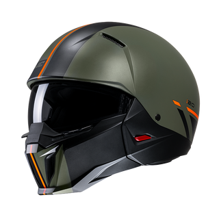 HJC i20 Batol MC-4SF Helmet
