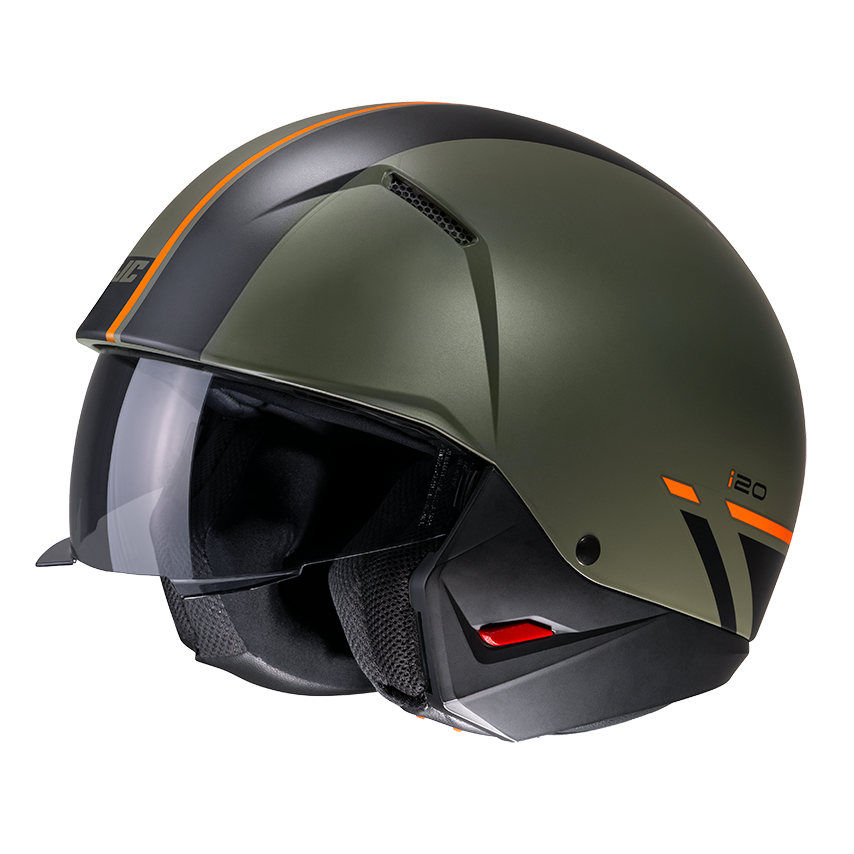 HJC i20 Batol MC-4SF Helmet