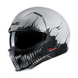 HJC i20 Scraw MC-10SF Helmet