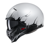 HJC i20 Scraw MC-10SF Helmet