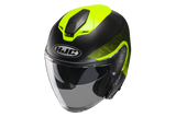 HJC i30 Dexta MC-3HSF Helmet