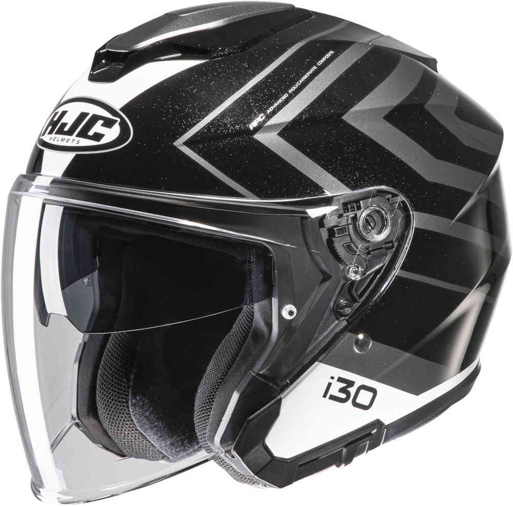 HJC i30 Zetra MC-5 Helmet