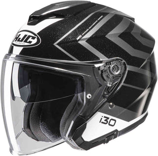 HJC i30 Zetra MC-5 Helmet