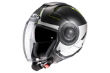HJC i40 Panadi MC-3HSF Helmet
