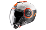 HJC i40 Panadi MC-7SF Helmet