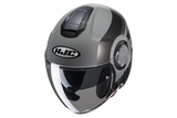 HJC i40 Spina Mc-5 Helmet