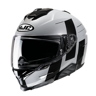 HJC i71 Peka MC-5 Helmet