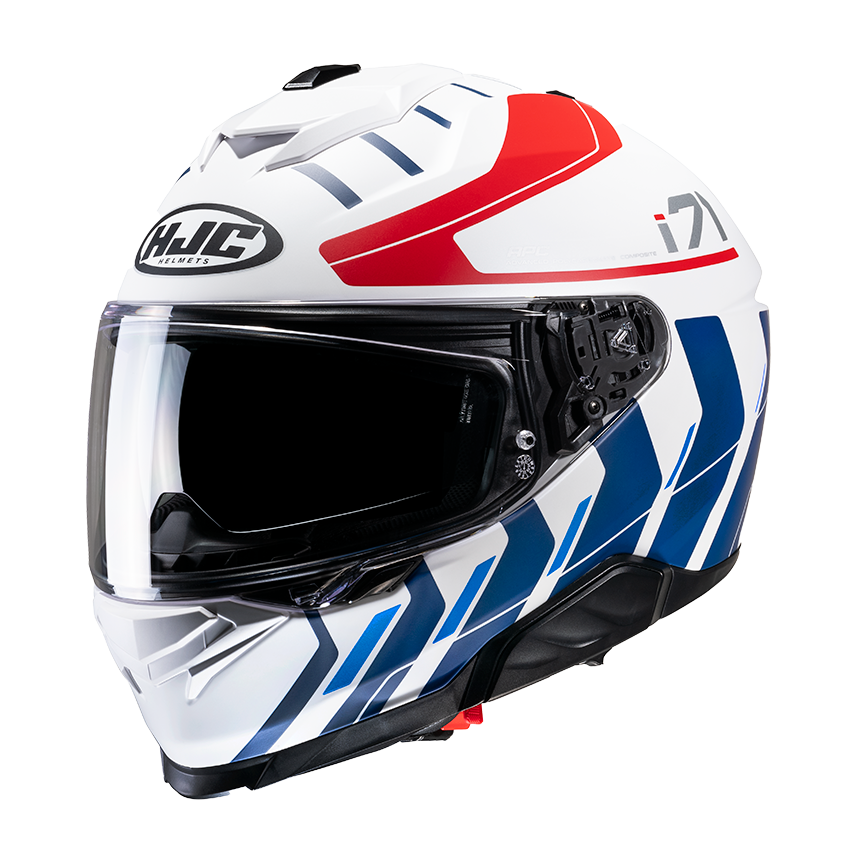 HJC i71 Simo MC-21SF Helmet