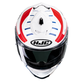 HJC i71 Simo MC-21SF Helmet