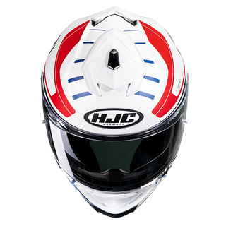 HJC i71 Simo MC-21SF Helmet
