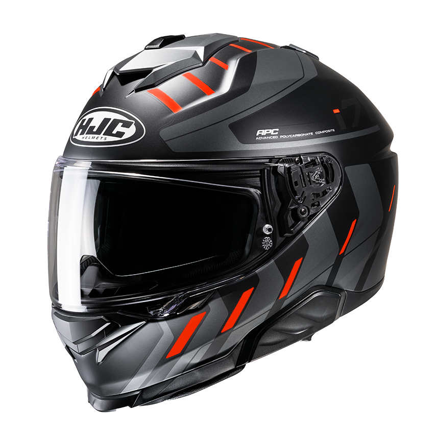 HJC i71 Simo MC-6HSF Helmet