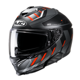 HJC i71 Simo MC-6HSF Helmet