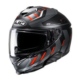 HJC i71 Simo MC-6HSF Helmet
