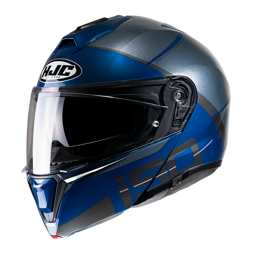 HJC i90 May MC-2 Helmet