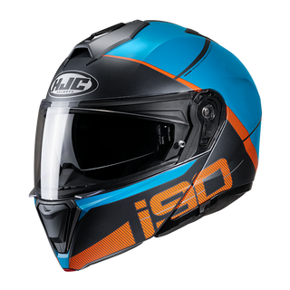 HJC i90 May MC-47SF Helmet