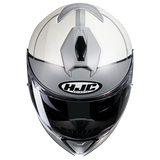 HJC i90 May MC-5SF Helmet